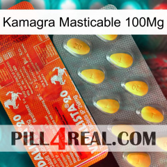 Kamagra Chewable 100Mg new01